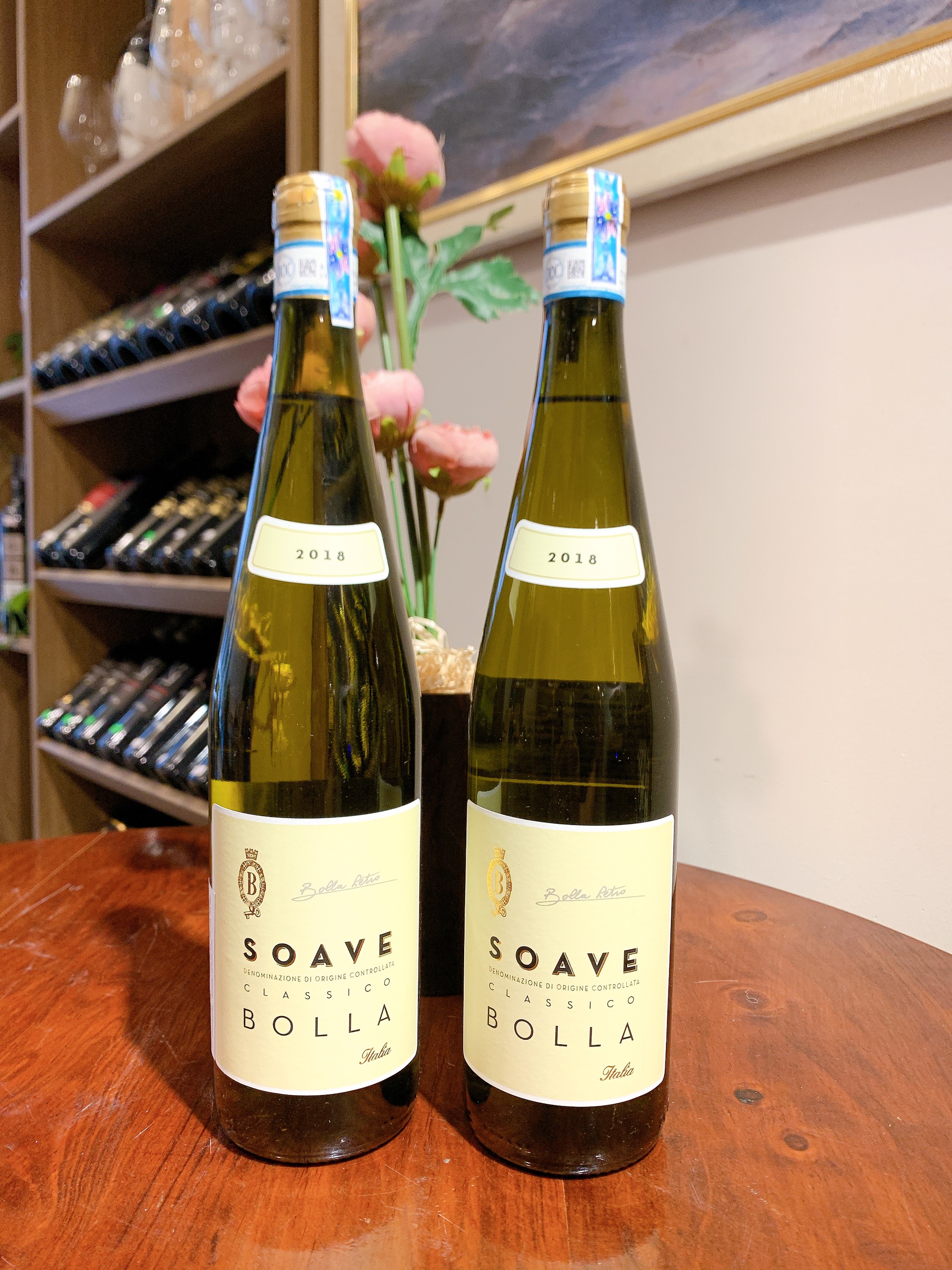Soave Bolla 1